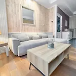 Tatil Evi Maison Avec Terrasse, Jardin Proche De Lille