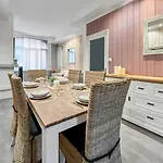 Tatil Evi Maison Avec Terrasse, Jardin Proche De Lille *