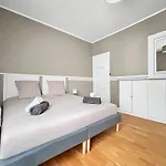 Maison Avec Terrasse, Jardin Proche De Lille Tatil Evi *