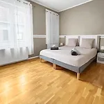 Tatil Evi Maison Avec Terrasse, Jardin Proche De Lille