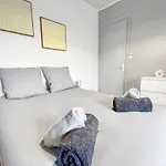 Maison Avec Terrasse, Jardin Proche De Lille Lezennes
