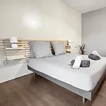 Tatil Evi Maison Avec Terrasse, Jardin Proche De Lille *