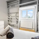 Maison Avec Terrasse, Jardin Proche De Lille Tatil Evi