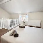 Maison Avec Terrasse, Jardin Proche De Lille * Lezennes