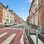 Tatil Evi Maison Avec Terrasse, Jardin Proche De Lille