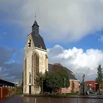 Maison Avec Terrasse, Jardin Proche De Lille Tatil Evi *