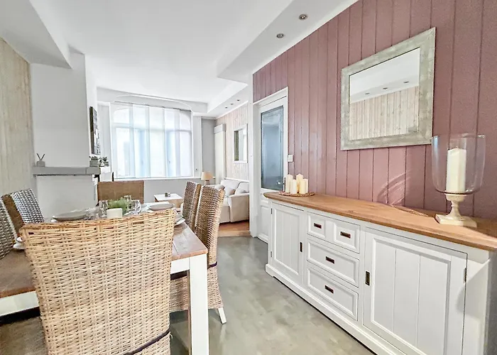 Дом отдыха Maison Avec Terrasse, Jardin Proche De Lille *