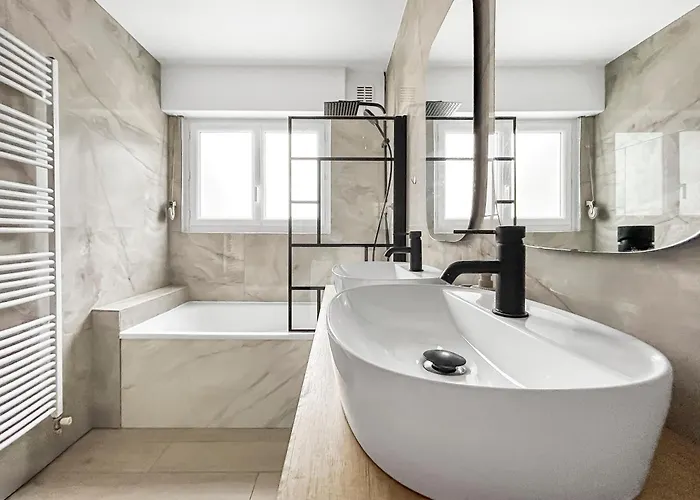 Maison Avec Terrasse, Jardin Proche De Lille Дом отдыха