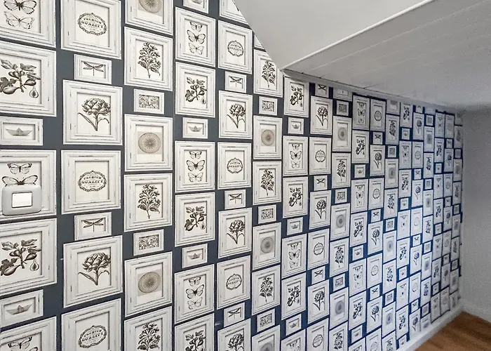 Maison Avec Terrasse, Jardin Proche De Lille Дом отдыха *